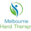  Melbourne Hand Therapy logo